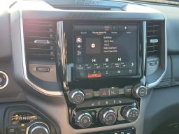 Ram 1500 Big Horn 4x4 Crew Cab 5'7" Box 2026