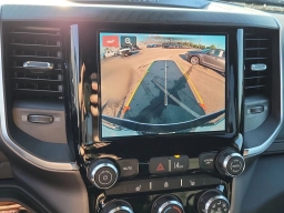 Ram 1500 Big Horn 4x4 Crew Cab 5'7" Box 2026