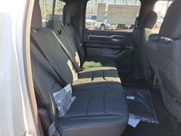 Ram 1500 Big Horn 4x4 Crew Cab 5'7" Box 2026