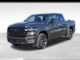 Ram 1500 Big Horn 4x4 Crew Cab 5'7" Box 2026