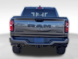 Ram 1500 Big Horn 4x4 Crew Cab 5'7" Box 2026