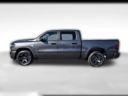 Ram 1500 Big Horn 4x4 Crew Cab 5'7" Box 2026