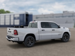 Ram 1500 Big Horn 4x4 Crew Cab 5'7" Box 2026