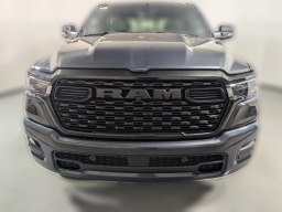 Ram 1500 Big Horn 4x4 Crew Cab 5'7" Box 2026