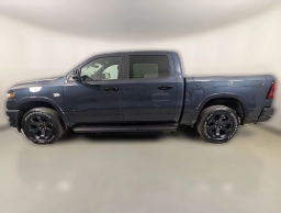 Ram 1500 Big Horn 4x4 Crew Cab 5'7" Box 2026