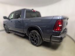 Ram 1500 Big Horn 4x4 Crew Cab 5'7" Box 2026
