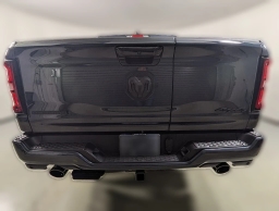 Ram 1500 Big Horn 4x4 Crew Cab 5'7" Box 2026