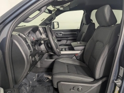 Ram 1500 Big Horn 4x4 Crew Cab 5'7" Box 2026