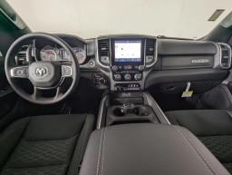 Ram 1500 Big Horn 4x4 Crew Cab 5'7" Box 2026