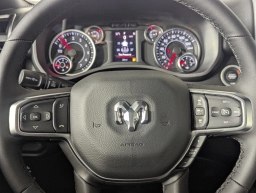 Ram 1500 Big Horn 4x4 Crew Cab 5'7" Box 2026