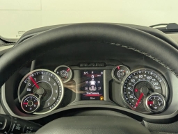 Ram 1500 Big Horn 4x4 Crew Cab 5'7" Box 2026