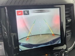 Ram 1500 Big Horn 4x4 Crew Cab 5'7" Box 2026