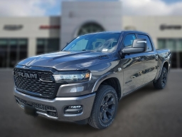 Ram 1500 Big Horn 4x4 Crew Cab 5'7" Box 2026