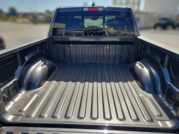 Ram 1500 Big Horn 4x4 Crew Cab 5'7" Box 2026
