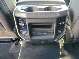 Ram 1500 Big Horn 4x4 Crew Cab 5'7" Box 2026