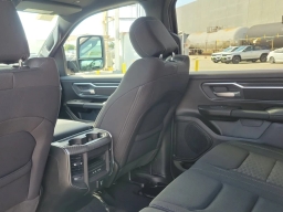 Ram 1500 Big Horn 4x4 Crew Cab 5'7" Box 2026