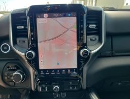 Ram 1500 Big Horn 4x4 Crew Cab 5'7" Box 2026