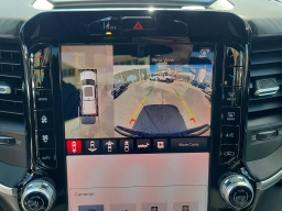 Ram 1500 Big Horn 4x4 Crew Cab 5'7" Box 2026