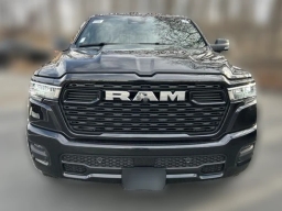 Ram 1500 Big Horn 4x4 Crew Cab 5'7" Box 2026