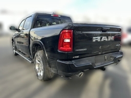 Ram 1500 Big Horn 4x4 Crew Cab 5'7" Box 2026