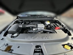 Ram 1500 Big Horn 4x4 Crew Cab 5'7" Box 2026