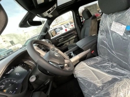 Ram 1500 Big Horn 4x4 Crew Cab 5'7" Box 2026