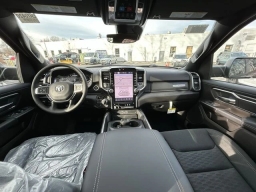 Ram 1500 Big Horn 4x4 Crew Cab 5'7" Box 2026