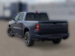 Ram 1500 Big Horn 4x4 Crew Cab 5'7" Box 2026