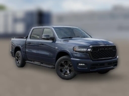 Ram 1500 Big Horn 4x4 Crew Cab 5'7" Box 2026