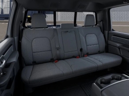 Ram 1500 Big Horn 4x4 Crew Cab 5'7" Box 2026