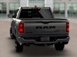 Ram 1500 Big Horn 4x4 Crew Cab 5'7" Box 2026