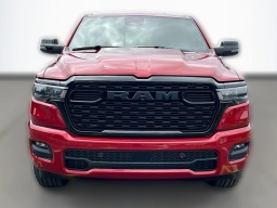 Ram 1500 Big Horn 4x4 Crew Cab 5'7" Box 2026