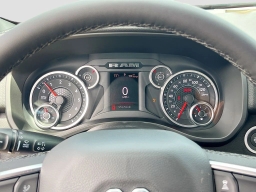 Ram 1500 Big Horn 4x4 Crew Cab 5'7" Box 2026