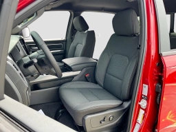 Ram 1500 Big Horn 4x4 Crew Cab 5'7" Box 2026