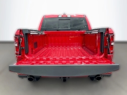 Ram 1500 Big Horn 4x4 Crew Cab 5'7" Box 2026