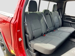 Ram 1500 Big Horn 4x4 Crew Cab 5'7" Box 2026