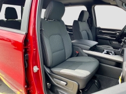 Ram 1500 Big Horn 4x4 Crew Cab 5'7" Box 2026