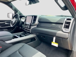 Ram 1500 Big Horn 4x4 Crew Cab 5'7" Box 2026