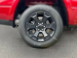 Ram 1500 Big Horn 4x4 Crew Cab 5'7" Box 2026