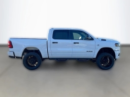Ram 1500 Big Horn 4x4 Crew Cab 5'7" Box 2026