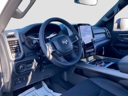 Ram 1500 Big Horn 4x4 Crew Cab 5'7" Box 2026