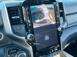 Ram 1500 Big Horn 4x4 Crew Cab 5'7" Box 2026