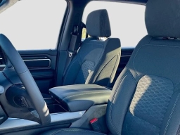 Ram 1500 Big Horn 4x4 Crew Cab 5'7" Box 2026