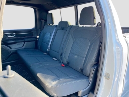 Ram 1500 Big Horn 4x4 Crew Cab 5'7" Box 2026