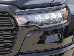 Ram 1500 Big Horn 4x4 Crew Cab 5'7" Box 2026