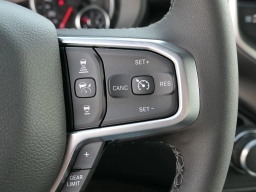 Ram 1500 Big Horn 4x4 Crew Cab 5'7" Box 2026