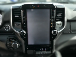 Ram 1500 Big Horn 4x4 Crew Cab 5'7" Box 2026