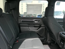 Ram 1500 Big Horn 4x4 Crew Cab 5'7" Box 2026