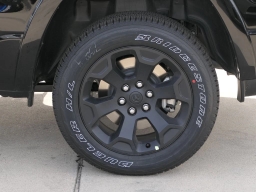 Ram 1500 Big Horn 4x4 Crew Cab 5'7" Box 2026