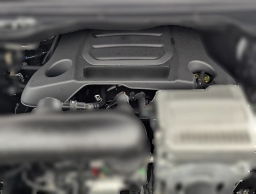 Ram 1500 Big Horn 4x4 Crew Cab 5'7" Box 2026